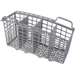 Ariston Hotpoint Indesit C00063841 Original Cutlery Basket - Dishwasher Accessory Ariston Hotpoint Indesit C00063841 Original Cutlery Basket - Dishwasher Accessory