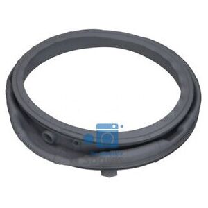 Genuine Samsung Door Rubber Gasket Seal Washing Machine WW10M86DQOO Genuine Samsung Door Rubber Gasket Seal Washing Machine WW10M86DQOO