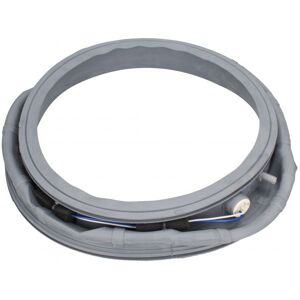 Genuine Samsung Door Rubber Seal Gasket Washing Machine WW10M86DQOO Genuine Samsung Door Rubber Seal Gasket Washing Machine WW10M86DQOO