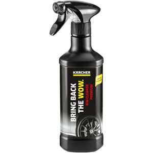 Kärcher Karcher RM 667 Rim Cleaner Premium 6.296-048.0 Kärcher Karcher RM 667 Rim Cleaner Premium 6.296-048.0