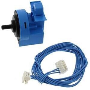 Hotpoint AQUARIUS Pressure Switch. Check fits list below Hotpoint AQUARIUS Pressure Switch. Check fits list below