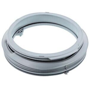 GENUINE AEG WASHING MACHINE RUBBER DOOR SEAL GASKET 1108590900 GENUINE AEG WASHING MACHINE RUBBER DOOR SEAL GASKET 1108590900