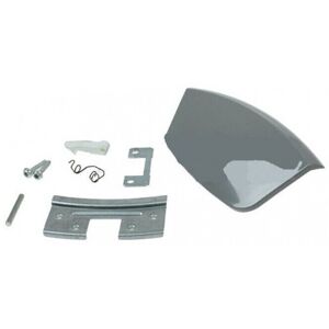 Genuine Candy Washing Machine Door Handle Assembly 49007818 Genuine Candy Washing Machine Door Handle Assembly 49007818