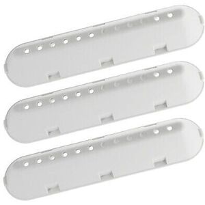 3 X 12 HOLE DRUM PADDLE LIFTER FOR HOTPOINT INDESIT ARISTON WASHING MACHINES 3 X 12 HOLE DRUM PADDLE LIFTER FOR HOTPOINT INDESIT ARISTON WASHING MACHINES