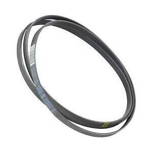 GENUINE ZANUSSI TD513, TD523, TD523AL, TD526, TD160 WASHING MACHINE BELT GENUINE ZANUSSI TD513, TD523, TD523AL, TD526, TD160 WASHING MACHINE BELT