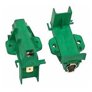 Genuine Beko WMB71442S WME7247W WM7147S Washing Machine Carbon Brush & Holder Genuine Beko WMB71442S WME7247W WM7147S Washing Machine Carbon Brush & Holder