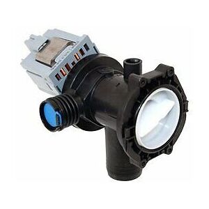 GENUINE INDESIT IWB5123UKB, IWB5123UKE, IWB6113ECOUK, IWB6113UK DRAIN PUMP GENUINE INDESIT IWB5123UKB, IWB5123UKE, IWB6113ECOUK, IWB6113UK DRAIN PUMP