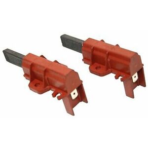 Hotpoint GENUINE INDESIT WE10UK WE11UK WE12UK WE13UK WE14UK WASHING MACHINE CARBON BRUSH Hotpoint GENUINE INDESIT WE10UK WE11UK WE12UK WE13UK WE14UK WASHING MACHINE CARBON BRUSH