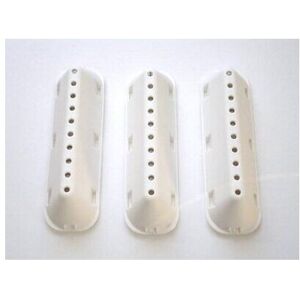 Genuine Hotpoint WMF540PUK.RA Washing Machine Drum Paddle Pack of 3 Genuine Hotpoint WMF540PUK.RA Washing Machine Drum Paddle Pack of 3