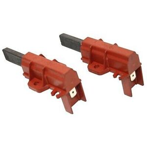 Hotpoint GENUINE INDESIT W123UK, W133UK, W161UK, W83UK WASHING MACHINE CARBON BRUSH Hotpoint GENUINE INDESIT W123UK, W133UK, W161UK, W83UK WASHING MACHINE CARBON BRUSH