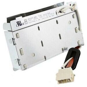 Zanussi ZDC8203W - Heating Element for Tumble Dryer Zanussi ZDC8203W - Heating Element for Tumble Dryer