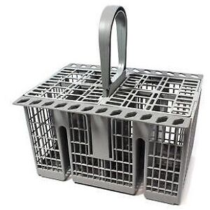 Genuine Hotpoint Indesit Dishwasher Grey Cutlery Basket Genuine Hotpoint Indesit Dishwasher Grey Cutlery Basket