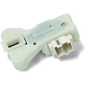 Genuine Indesit Washing Machine Door Interlock Switch C00309745 Genuine Indesit Washing Machine Door Interlock Switch C00309745