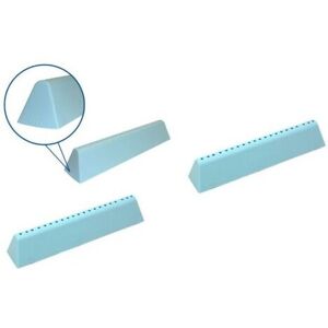 3 x Washing Machine Drum Paddle Version 3 For Hotpoint WF320G/WE 3 x Washing Machine Drum Paddle Version 3 For Hotpoint WF320G/WE