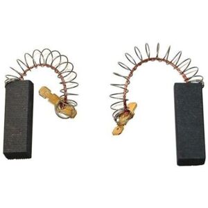 CARBON BRUSHES For BOSCH Classixx 1200 Washing Machine x2 CARBON BRUSHES For BOSCH Classixx 1200 Washing Machine x2