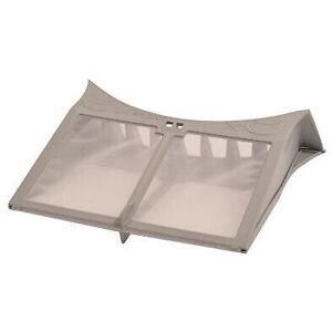 Genuine Hotpoint TL62P, TL62T, TL62U, TL62X Tumble Dryer Fluff And Lint Filter Genuine Hotpoint TL62P, TL62T, TL62U, TL62X Tumble Dryer Fluff And Lint Filter