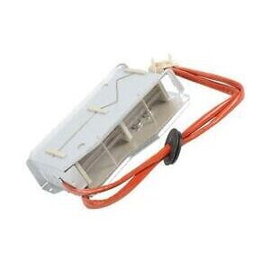 ZANUSSI TC7114S, TC7114W, TCE7124W, TCE7276W - Tumble Dryer Heater Element ZANUSSI TC7114S, TC7114W, TCE7124W, TCE7276W - Tumble Dryer Heater Element