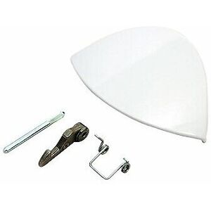 Indesit WAX120UK/P Washing Machine Door Handle Assembly Indesit WAX120UK/P Washing Machine Door Handle Assembly