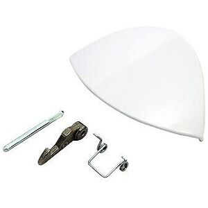 Indesit WAX120UK/M Washing Machine Door Handle Assembly Indesit WAX120UK/M Washing Machine Door Handle Assembly