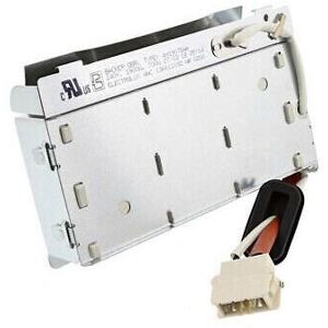 Genuine Zanussi Tumble Dryer Heating Element Heater 1366110326 Genuine Zanussi Tumble Dryer Heating Element Heater 1366110326