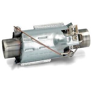 Beko DE2431FS DE2541FX DE3430FS DE3430FW DISHWASHER heater element 1888150100 Beko DE2431FS DE2541FX DE3430FS DE3430FW DISHWASHER heater element 1888150100