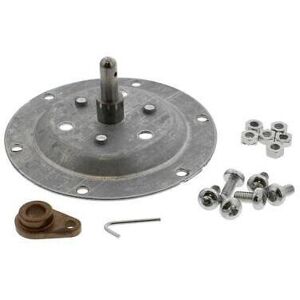 Indesit IDV65SUK IDV65UK IDV75BKUK IDV75SUK Riveted Drum Shaft Repair Kit Indesit IDV65SUK IDV65UK IDV75BKUK IDV75SUK Riveted Drum Shaft Repair Kit