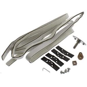 Genuine Hotpoint Indesit Creda Tumble Dryer Drum Bearing Shaft Repair Kit Genuine Hotpoint Indesit Creda Tumble Dryer Drum Bearing Shaft Repair Kit