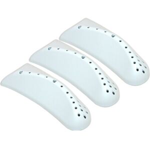 3 Genuine Hoover Candy Washing Machine Tumble Dryer Drum Paddle Lifter 41021914 3 Genuine Hoover Candy Washing Machine Tumble Dryer Drum Paddle Lifter 41021914