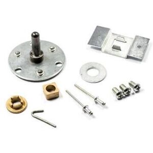 Indesit Tumble Dryer IS31VSUK IS31VUK IS31VUUK IS41VUK Drum Shaft Kit Indesit Tumble Dryer IS31VSUK IS31VUK IS31VUUK IS41VUK Drum Shaft Kit