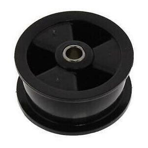 Zanussi TCE7276W, TD4100W, TD4112W, TD4212 Tumble Dryer Jockey Pully Wheel Zanussi TCE7276W, TD4100W, TD4112W, TD4212 Tumble Dryer Jockey Pully Wheel