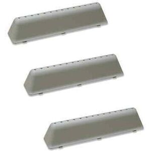 3 x Whirlpool Washing Machine Drum Paddle Lifter Fits Model - AWOD6927S 3 x Whirlpool Washing Machine Drum Paddle Lifter Fits Model - AWOD6927S