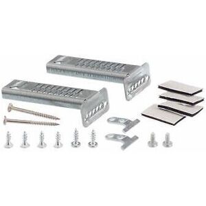 Bosch - Dishwasher - Integrated Door Mounting Kit Bosch - Dishwasher - Integrated Door Mounting Kit