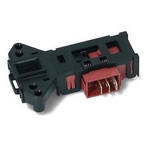 Genuine Beko Washing Machine Door Lock Interlock 2805310100 Genuine Beko Washing Machine Door Lock Interlock 2805310100