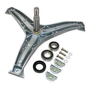 Genuine Hotpoint WD32, WD41, WD42, WD43 Washing Machine Drum Spider Bearing Kit Genuine Hotpoint WD32, WD41, WD42, WD43 Washing Machine Drum Spider Bearing Kit