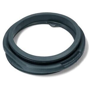 Genuine Hotpoint Washing Machine Door Seal Gasket Grey - Replacement for NSWF/NS Genuine Hotpoint Washing Machine Door Seal Gasket Grey - Replacement for NSWF/NS