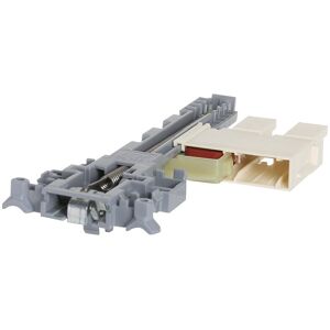 Door Lock Smeg Dishwasher Interlock Switch Assembly Genuine Part 690074493 Door Lock Smeg Dishwasher Interlock Switch Assembly Genuine Part 690074493