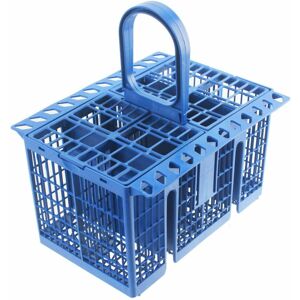 Dishwasher Cutlery Basket Hotpoint Indesit With Handle Cage Rack Genuine Part Dishwasher Cutlery Basket Hotpoint Indesit With Handle Cage Rack Genuine Part