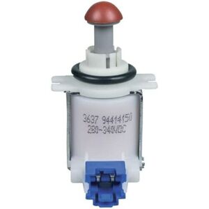 Neff Siemens Bosch Dishwasher Heat Exchanger Outlet Solenoid Valve Genuine Part Neff Siemens Bosch Dishwasher Heat Exchanger Outlet Solenoid Valve Genuine Part