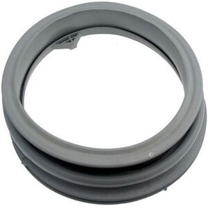 Door Seal Hoover Candy Nextra Washing Machine Grey Gasket Boot 41008852 Genuine Door Seal Hoover Candy Nextra Washing Machine Grey Gasket Boot 41008852 Genuine