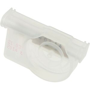 Switch Flowmeter Bosch Neff Siemens Dishwasher Contact Reed 611317 Genuine Part Switch Flowmeter Bosch Neff Siemens Dishwasher Contact Reed 611317 Genuine Part