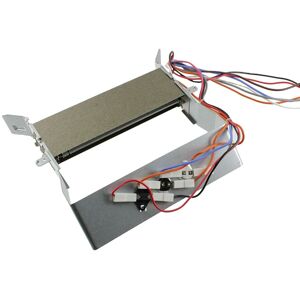 Element Hotpoint A3D91 H3D81 H3D91 INDESIT I3D81 Tumble Dryer Heater Genuine Element Hotpoint A3D91 H3D81 H3D91 INDESIT I3D81 Tumble Dryer Heater Genuine