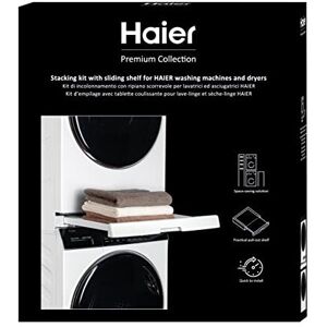Haier HASTKU10 - Stacking Kit Haier HASTKU10 - Stacking Kit