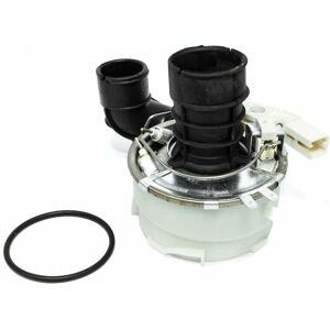 Genuine Zanussi Electrolux 4055373700 Dishwasher Heater 230V / 2000w Genuine Zanussi Electrolux 4055373700 Dishwasher Heater 230V / 2000w