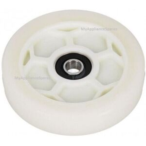 Genuine Beko DC7041W, DC7110W, DCU6130S, DCU7230B Roller assembly Genuine Beko DC7041W, DC7110W, DCU6130S, DCU7230B Roller assembly