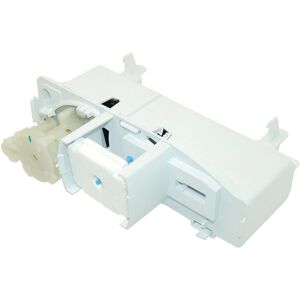 Indesit Tumble Dryer Pump & Float Kit C00260640 Genuine Replacement Part Indesit Tumble Dryer Pump & Float Kit C00260640 Genuine Replacement Part