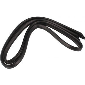 Genuine Beko DVS04X20W 7682353835 DISHWASHER DOOR SEALING GASKET Genuine Beko DVS04X20W 7682353835 DISHWASHER DOOR SEALING GASKET