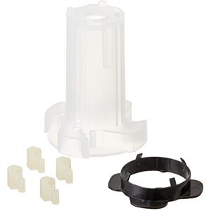 Whirlpool 285748 Agitator Cam Kit White Whirlpool 285748 Agitator Cam Kit White