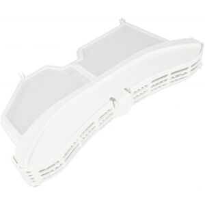 KGA Supplies Montpellier MCD8W Tumble Dryer Lint Fluff Screen Filter Genuine KGA Supplies Montpellier MCD8W Tumble Dryer Lint Fluff Screen Filter Genuine