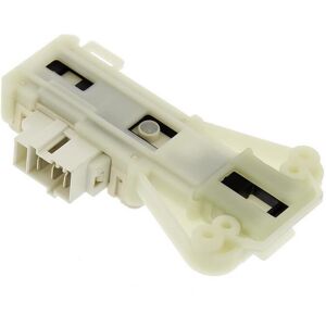 KGA Supplies INDESIT IWC6105UKE IWC71252ECOK IWC71252ECOU Washing Machine Door Lock switch KGA Supplies INDESIT IWC6105UKE IWC71252ECOK IWC71252ECOU Washing Machine Door Lock switch