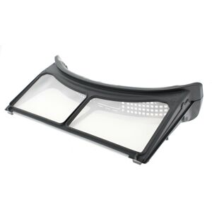 KGA Supplies GENUINE Hotpoint TDWSF83BEPUK Tumble Dryer Fluff Lint Mesh Filter C00379873 KGA Supplies GENUINE Hotpoint TDWSF83BEPUK Tumble Dryer Fluff Lint Mesh Filter C00379873